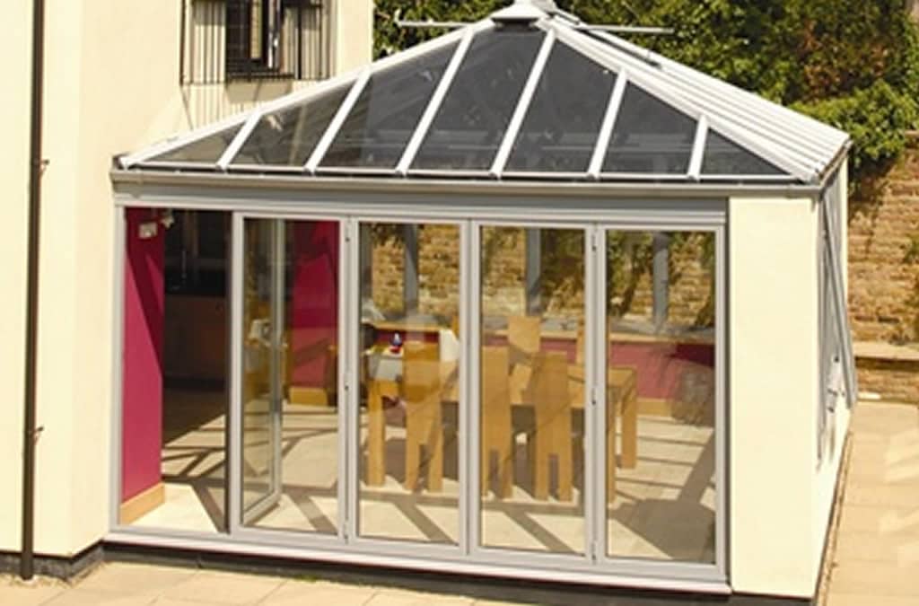 Aluminium Conservatories Conservatories Products Nolan
