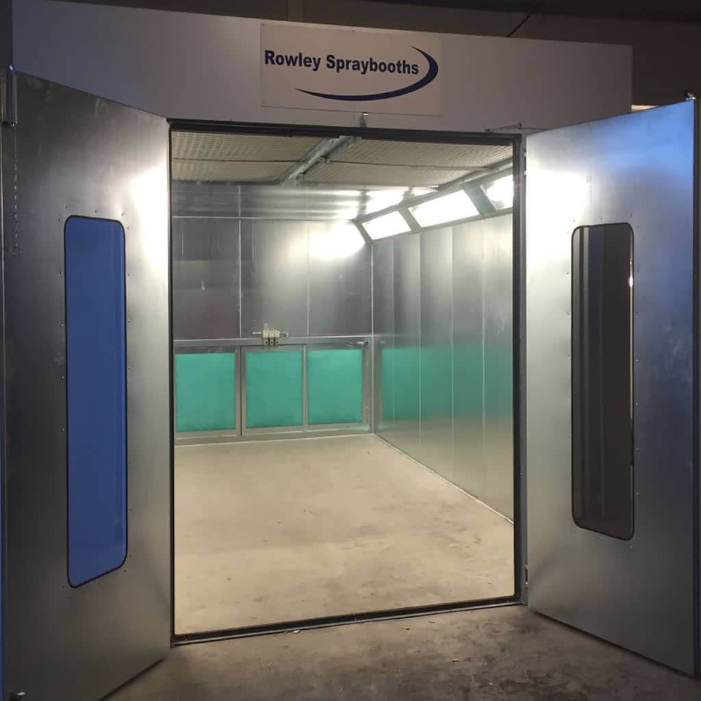 Colour your way – Our bespoke colour service