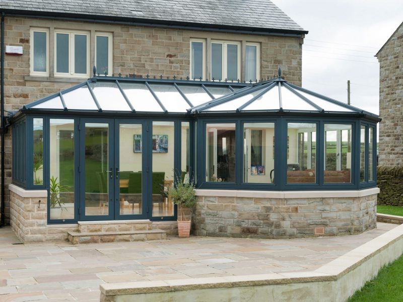 Conservatories