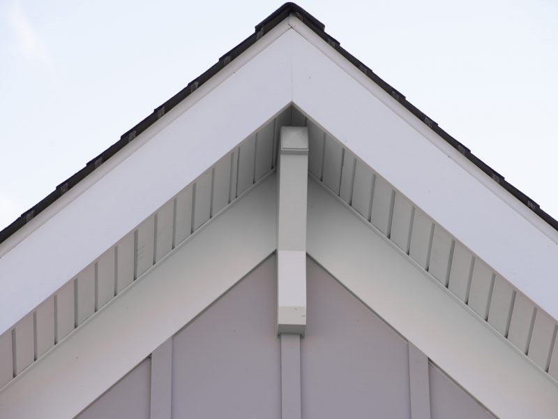 Bargeboard Prices Wales