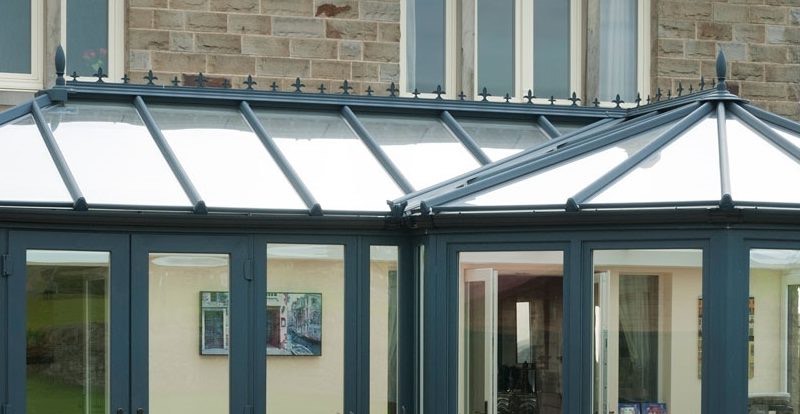 Conservatory Designs Carmarthen
