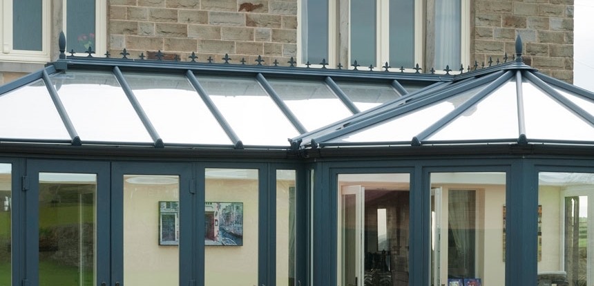 Conservatory Designs Carmarthen