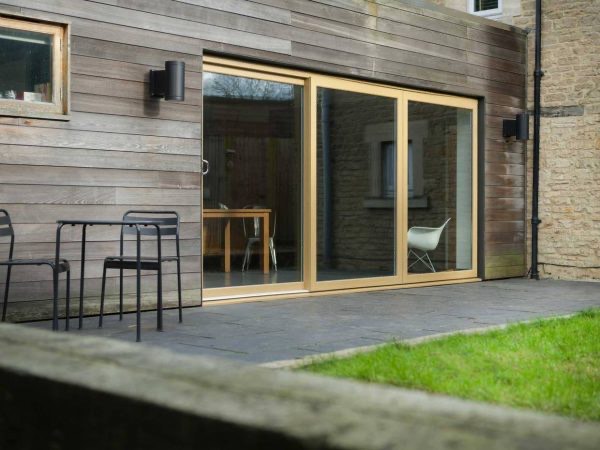 uPVC patio Sliding Doors Carmarthen prices and quotes