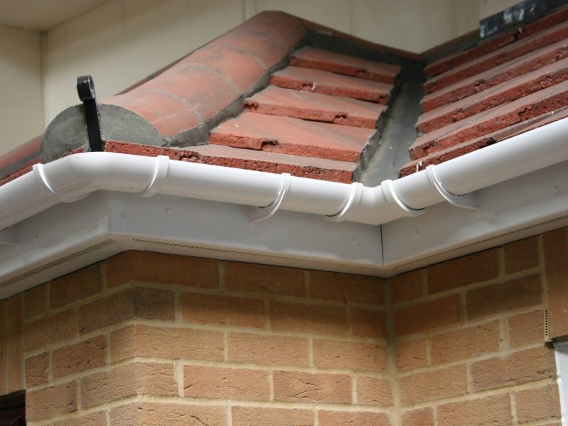 Guttering Carmarthen