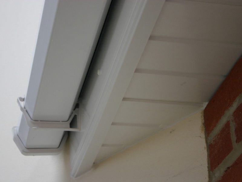 Bespoke Fascias and Soffits Carmarthen