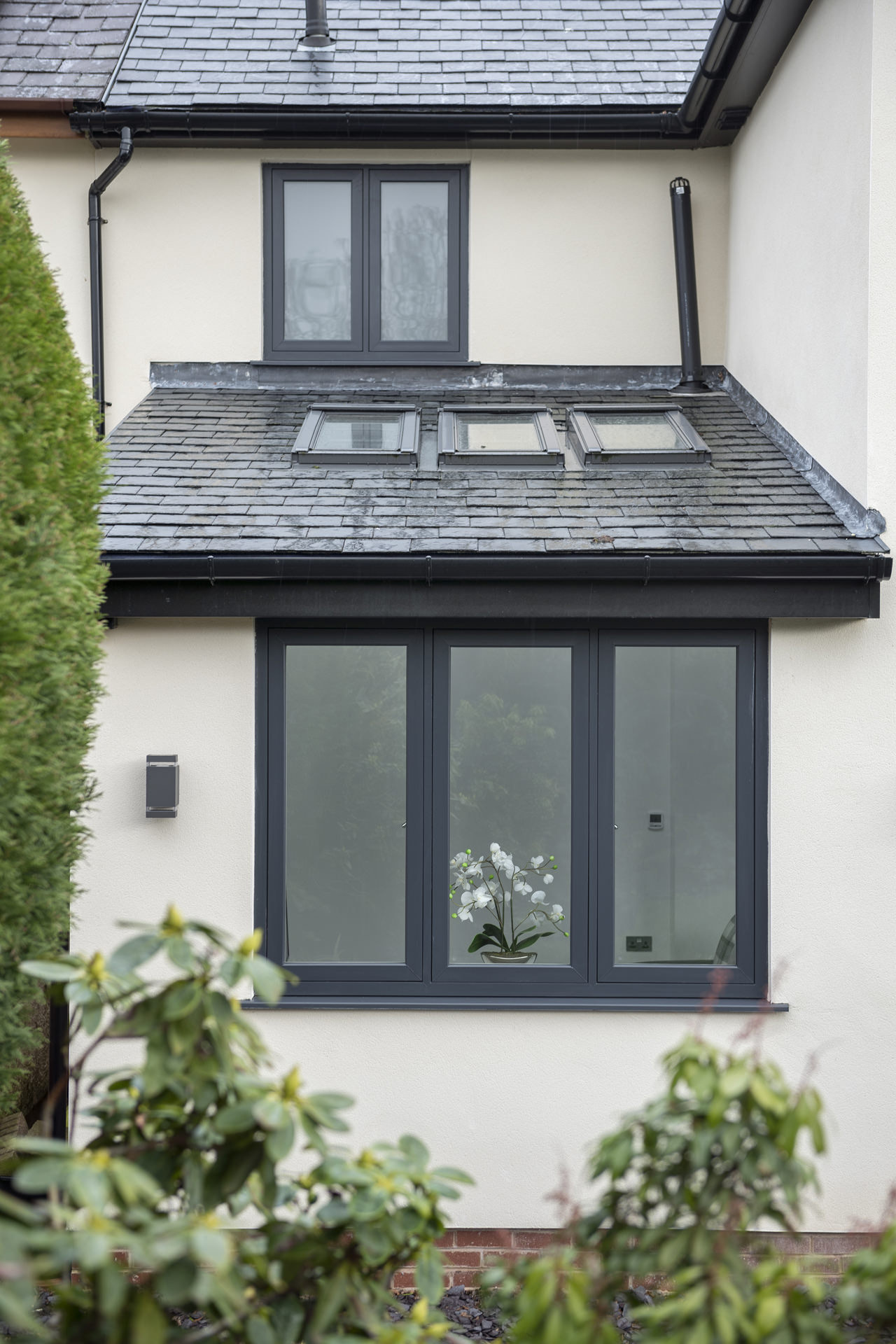 Flush Casement Window Prices Carmarthen