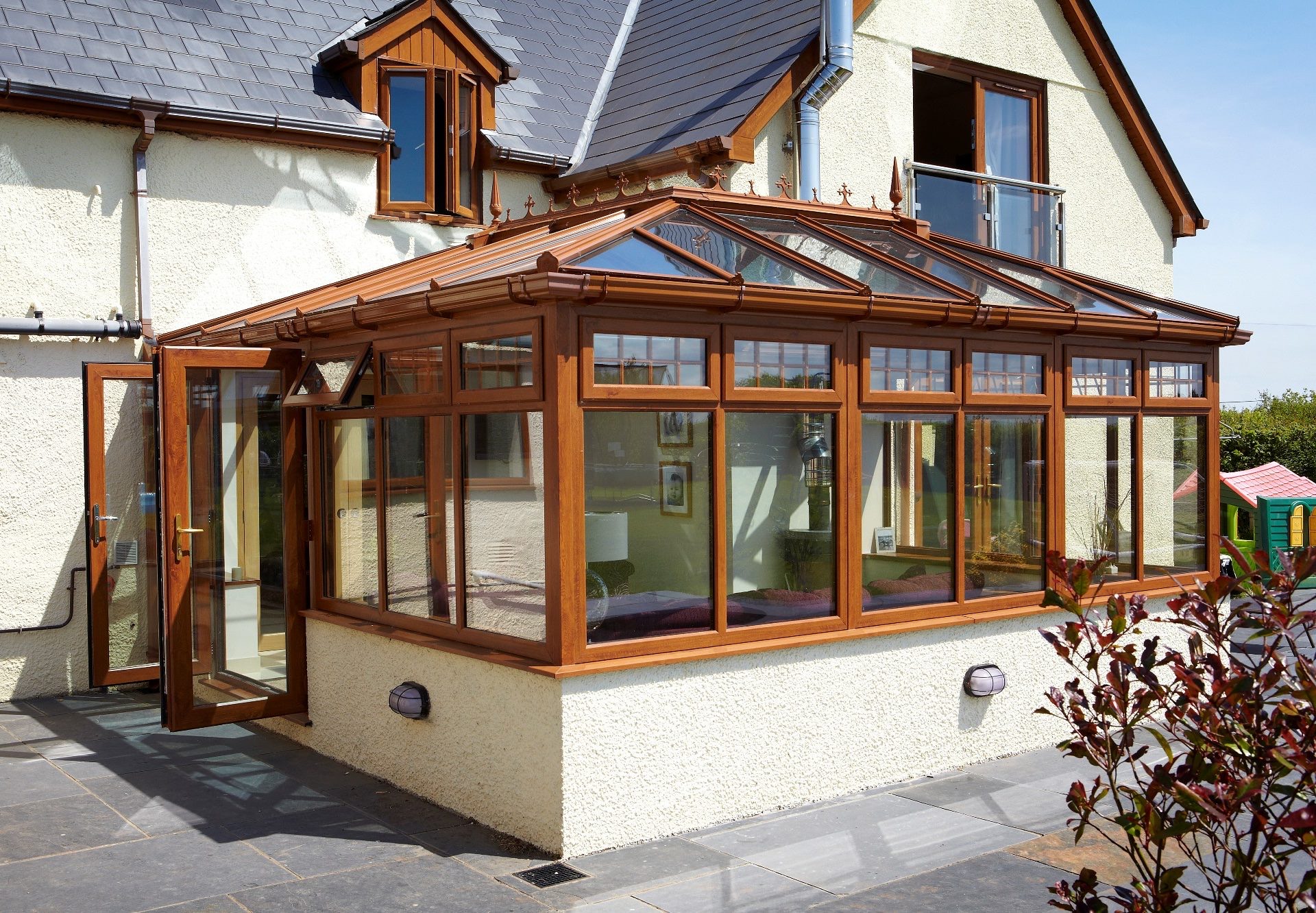 Conservatories Carmarthen
