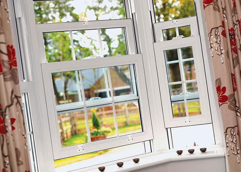 Sliding Sash Window Prices Wales