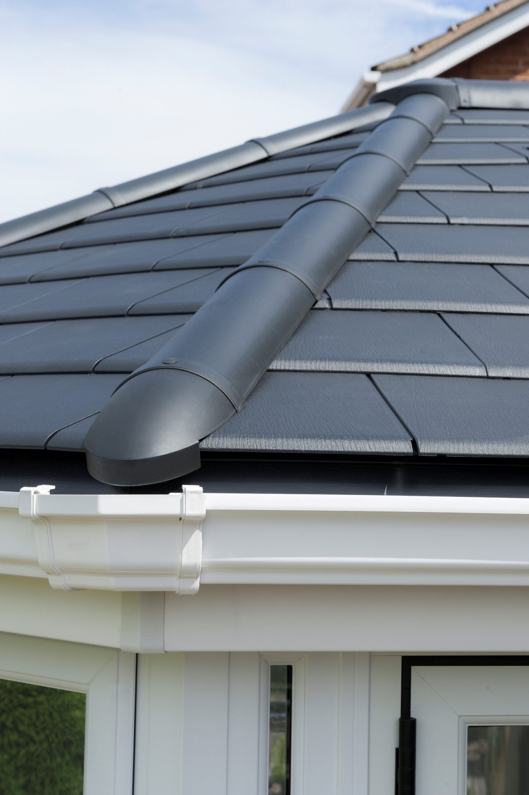 tiled conservatory roof prices Cardiff