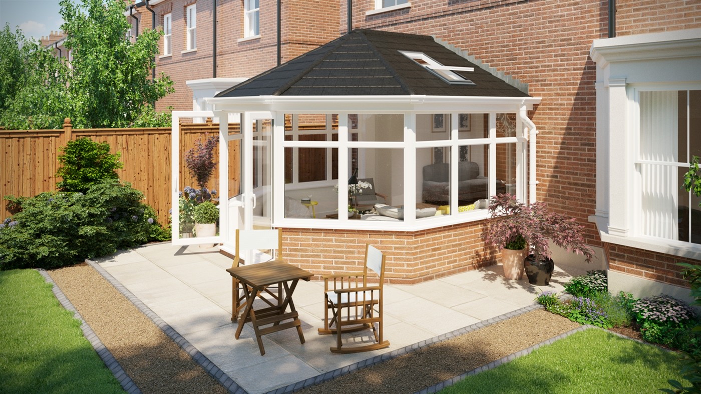 Conservatory Roofs