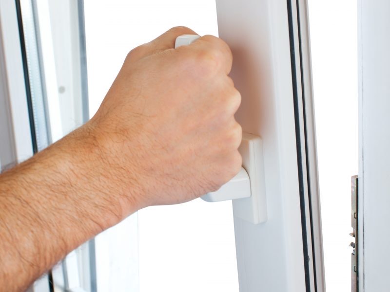 Bespoke Tilt & Turn Windows Carmarthen