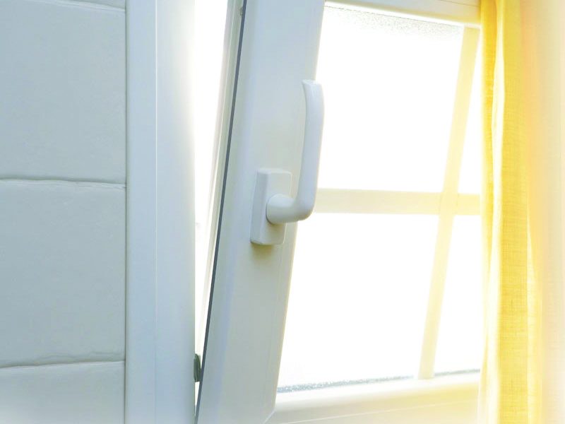 Tilt & Turn Window Prices Carmarthen