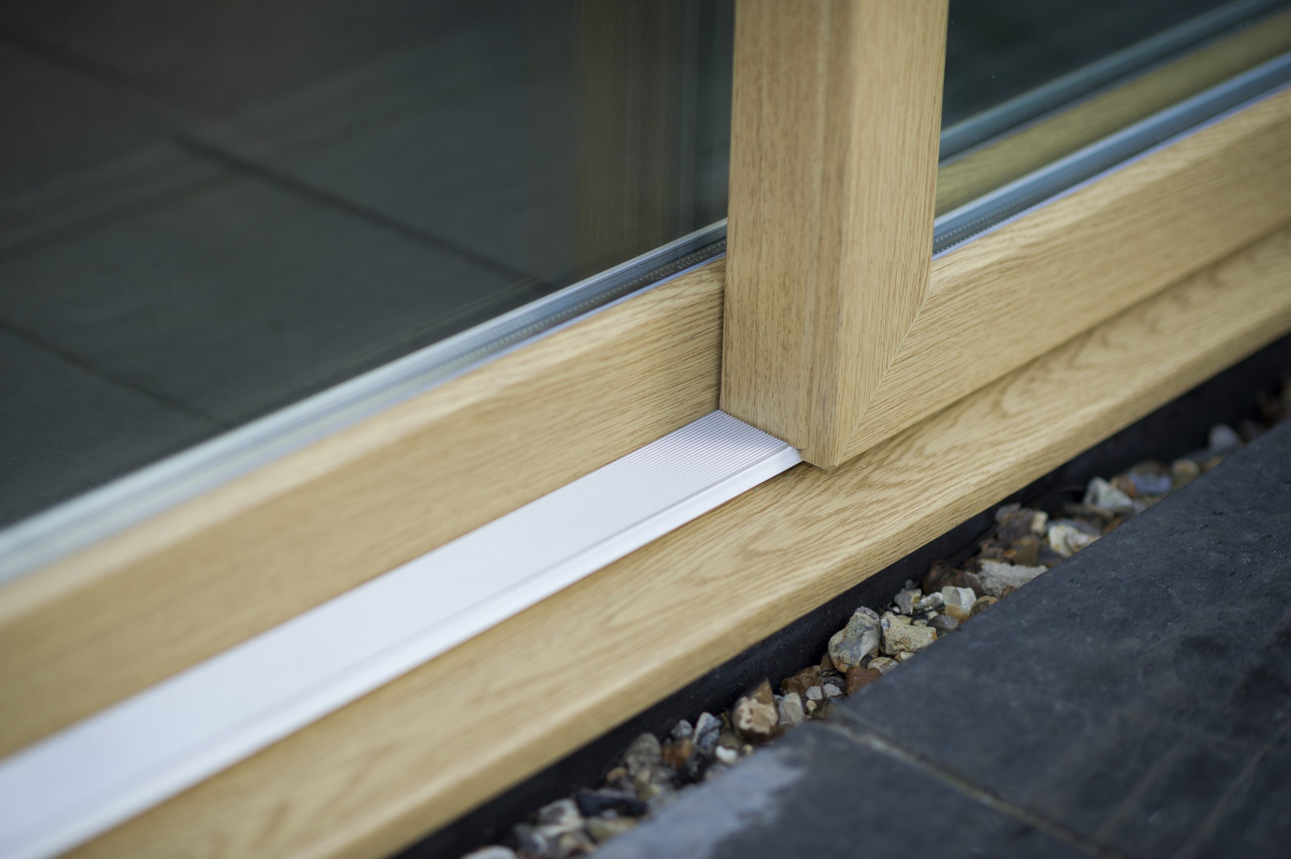 uPVC Patio Door Installers Carmarthen