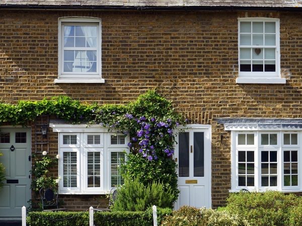 uPVC Bow and Bay Windows
