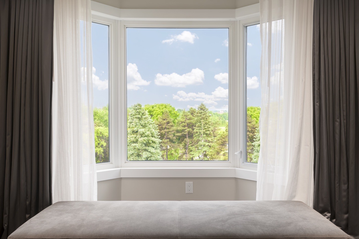 uPVC Bay Windows
