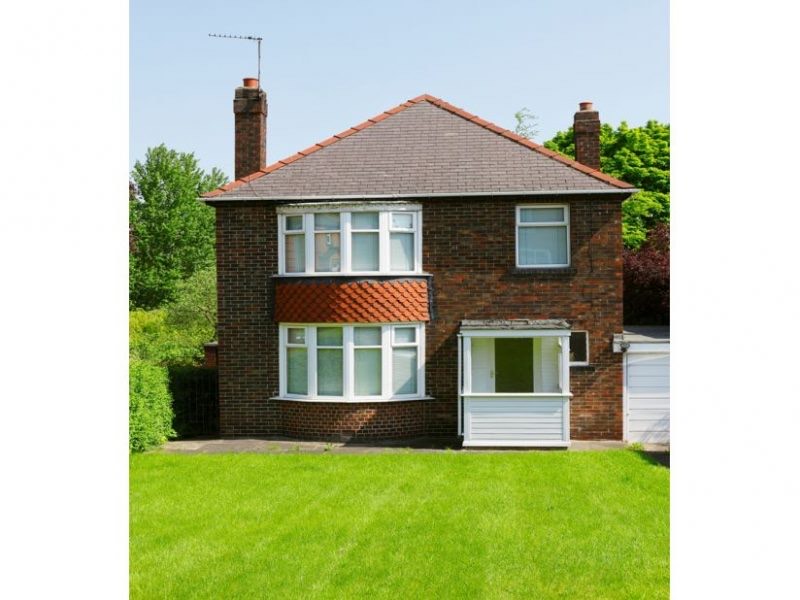 Aluminium Bay Windows Cardiff