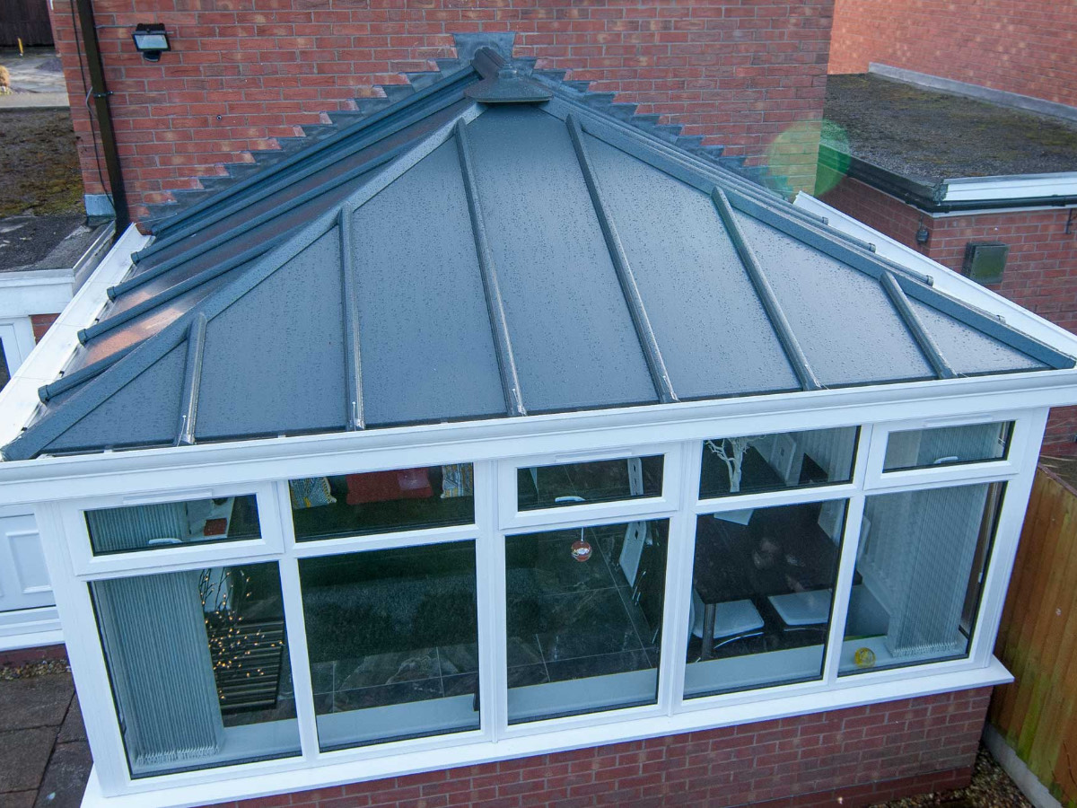 Conservatories Cardiff