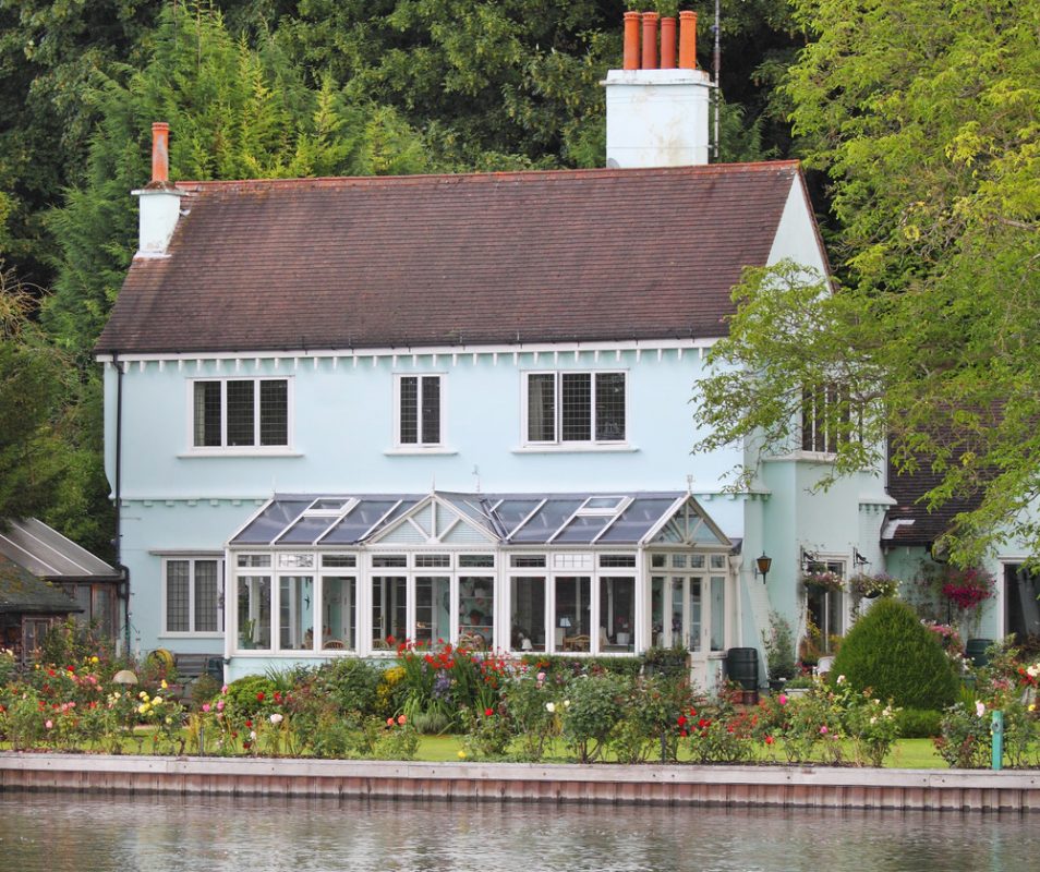 conservatories price cardiff