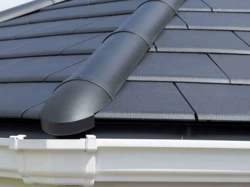 tiled conservatory roof Cardiff