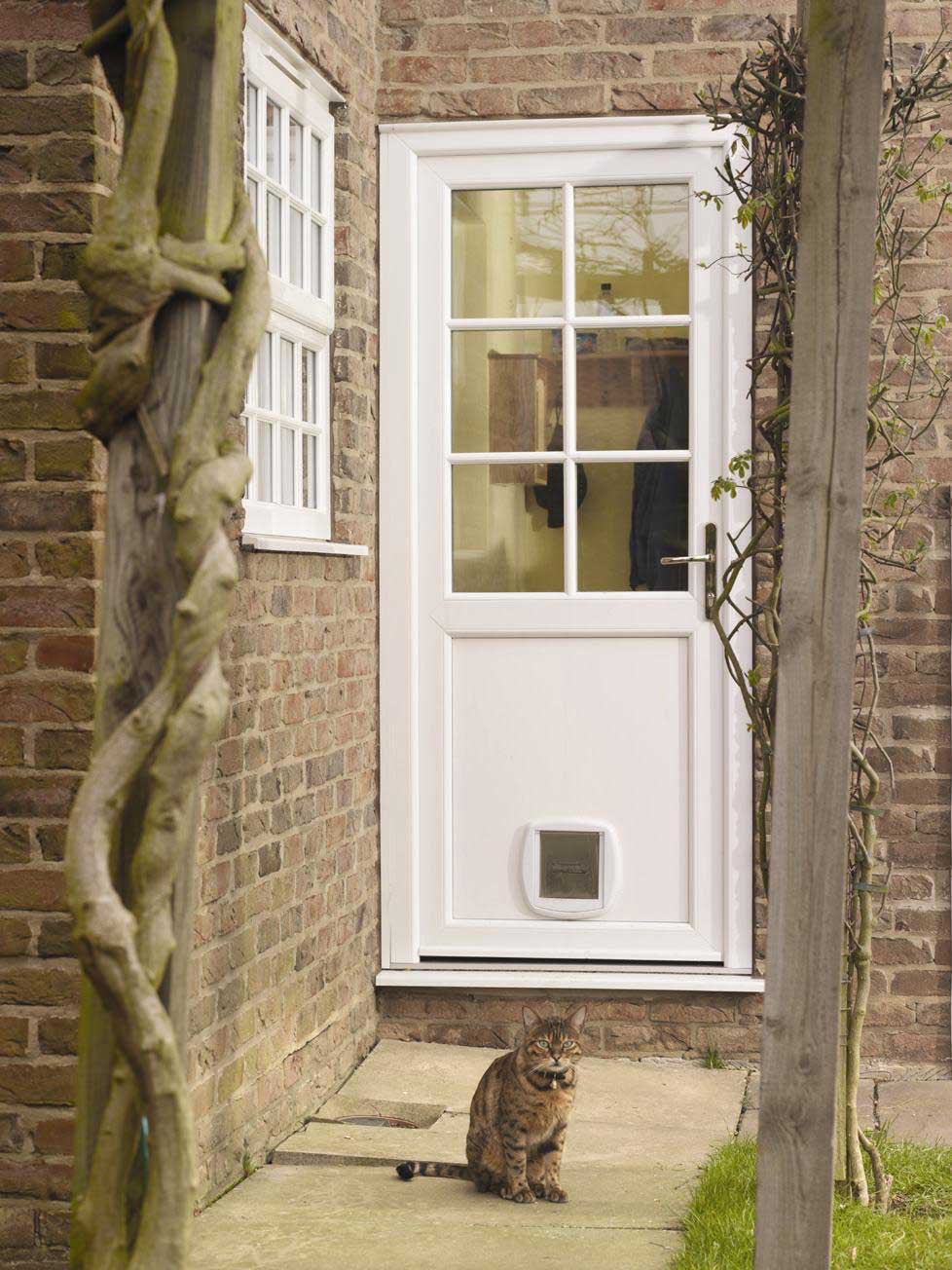 door cost cardiff