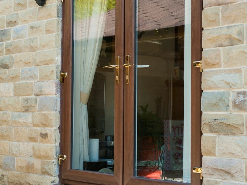 french doors cardiff
