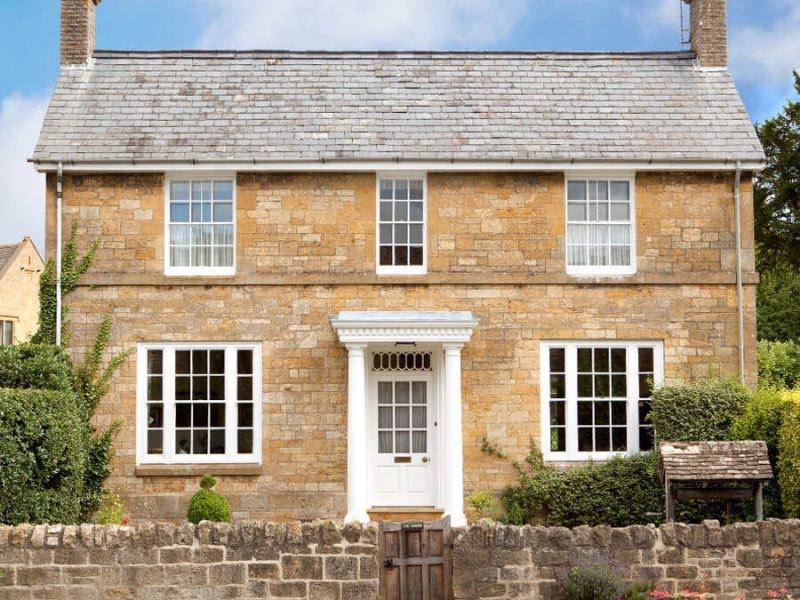 Heritage Windows Carmarthen