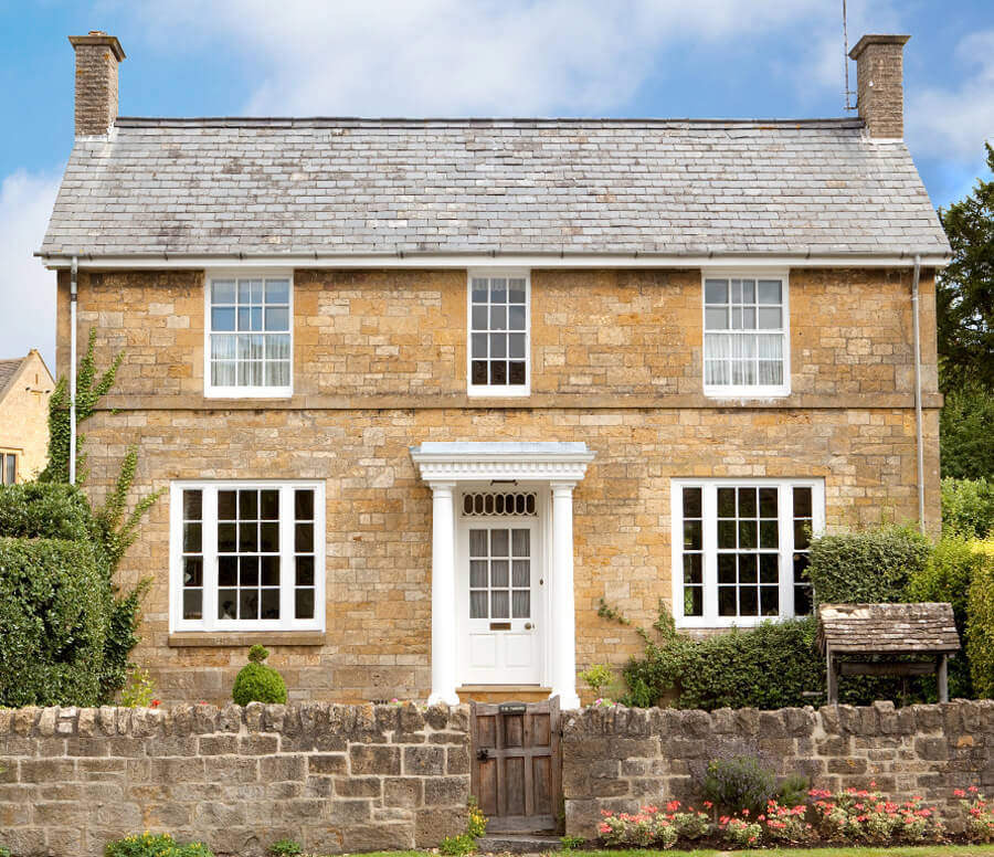 Heritage Windows Carmarthen