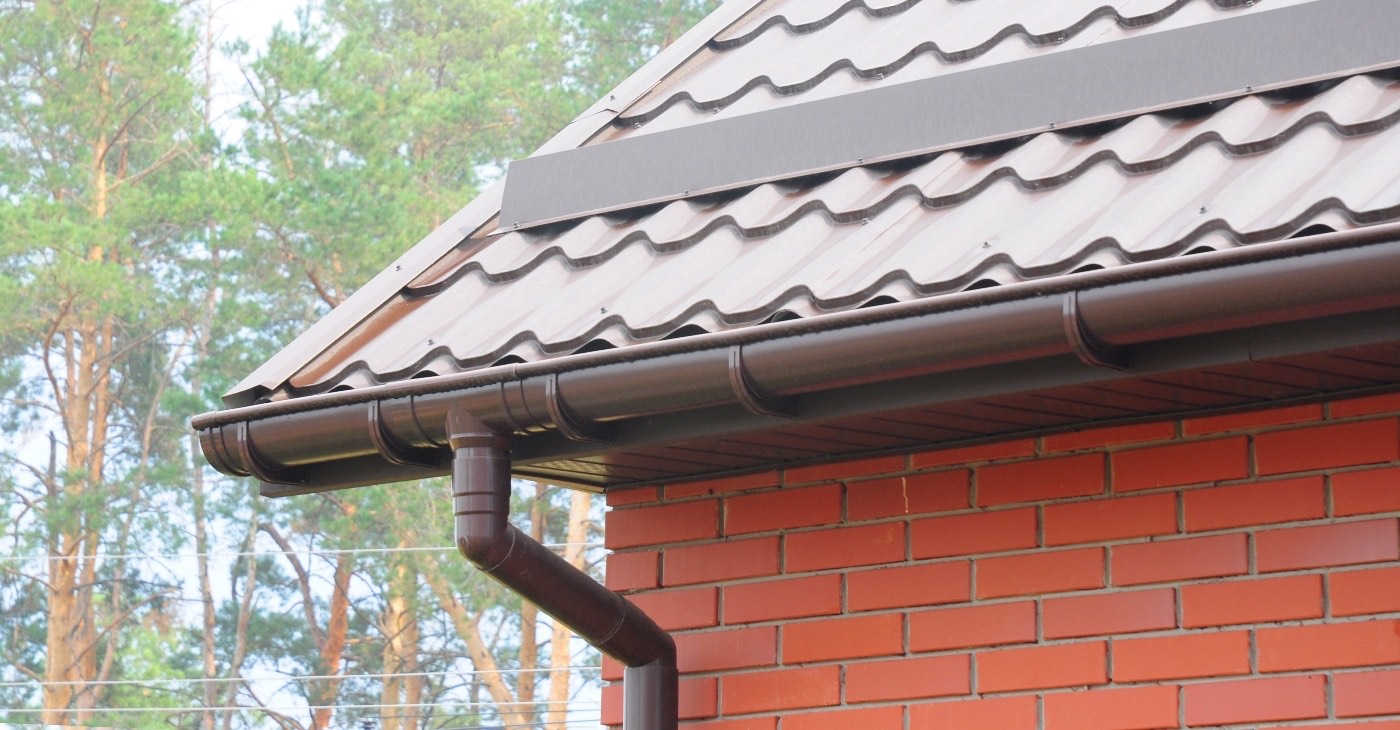 Gutters & Downpipes Carmarthen