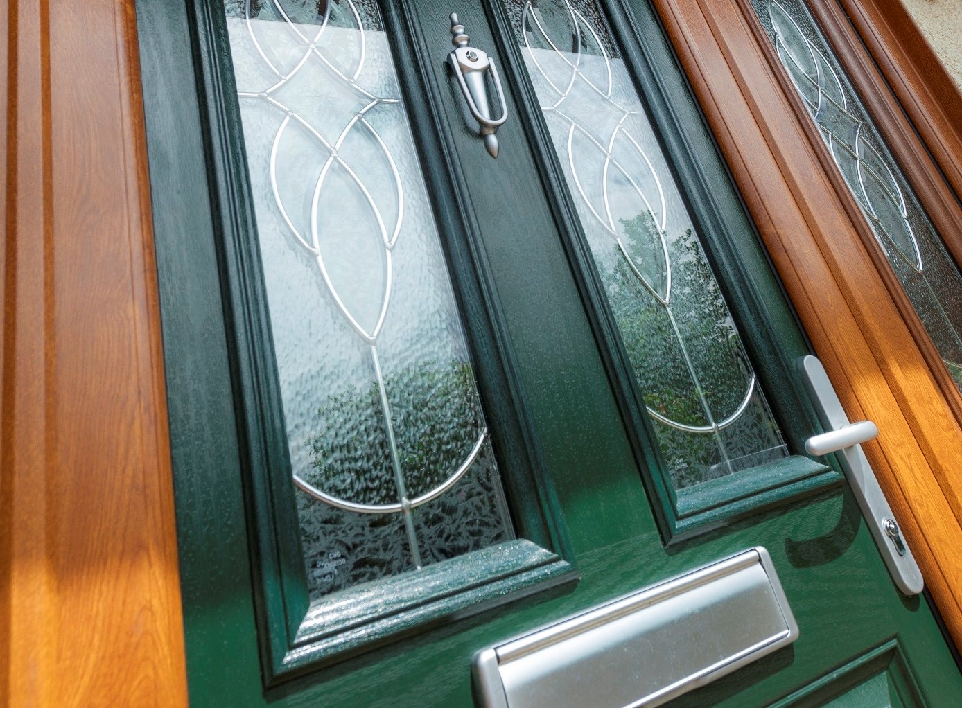 double glazed door cardiff