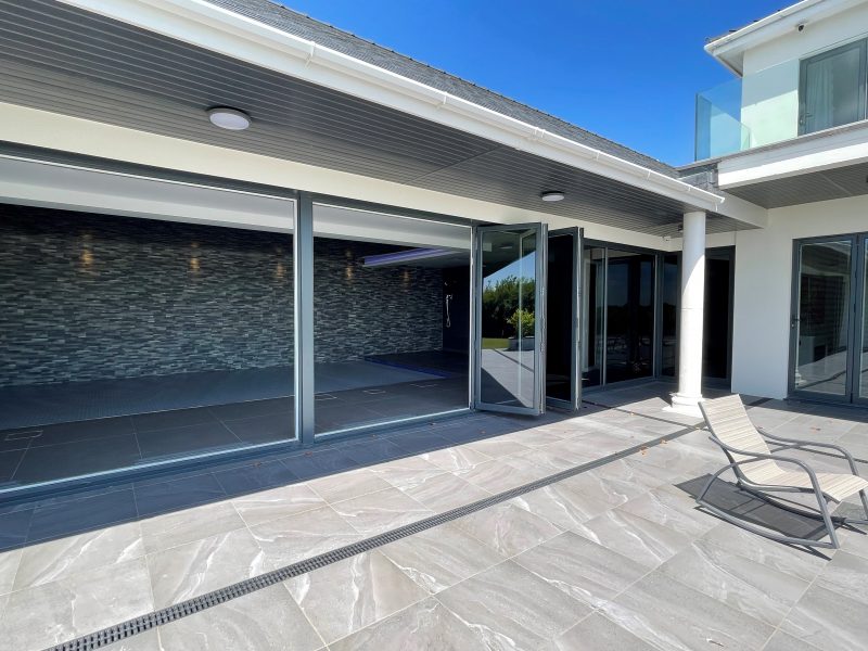 Flush Doors Pembrokeshire