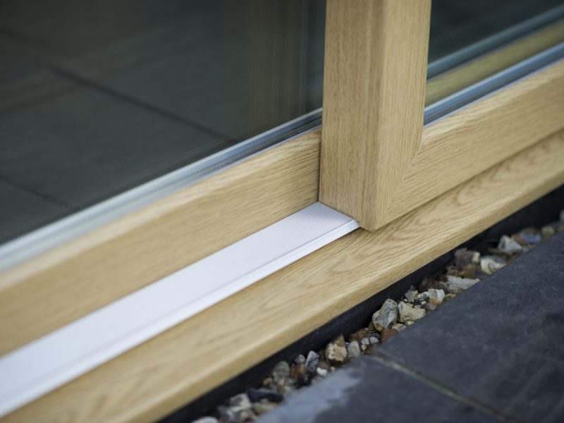 Door Accessories Lisvane 