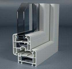 Durable Windows Llanelli