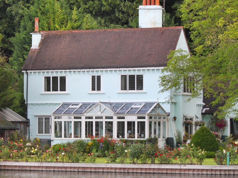 Orangeries Costs Llanelli