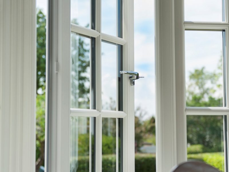 Versatile Windows Llanelli