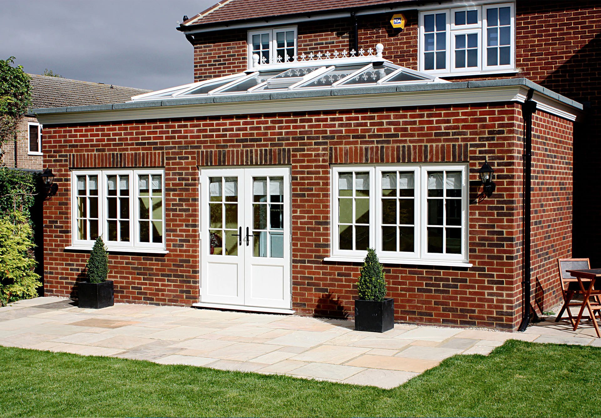 orangeries and Conservatories Llanelli