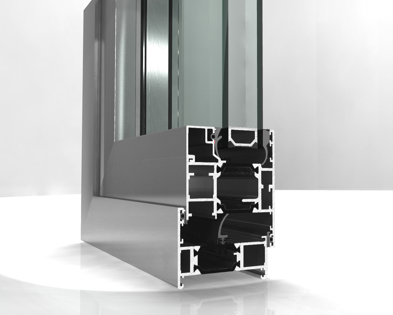 Aluminium Conservatories Brecon