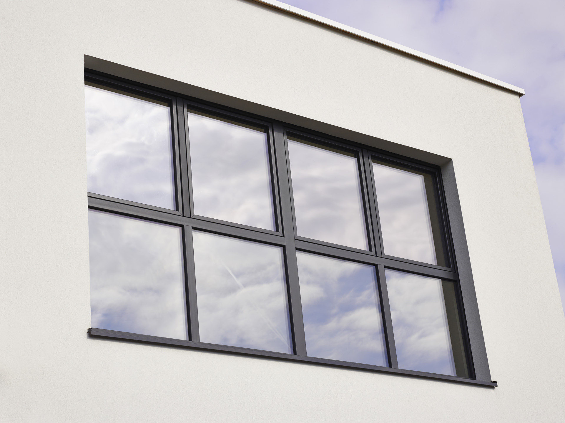 How Sustainable Are Aluminium Windows?