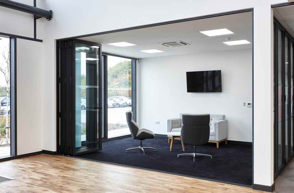 Aluminium Bifold Door Prices Monmouthshire