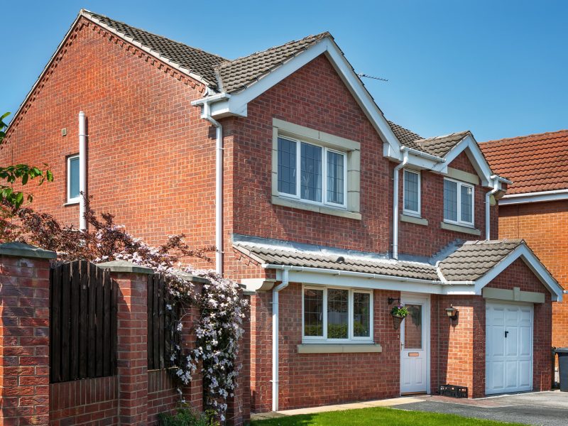 Aluminium Windows Free Quote Cardiff