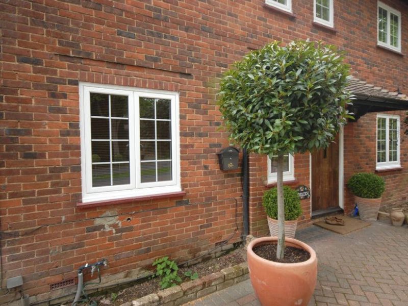 White Aluminium Windows Prices Cardiff