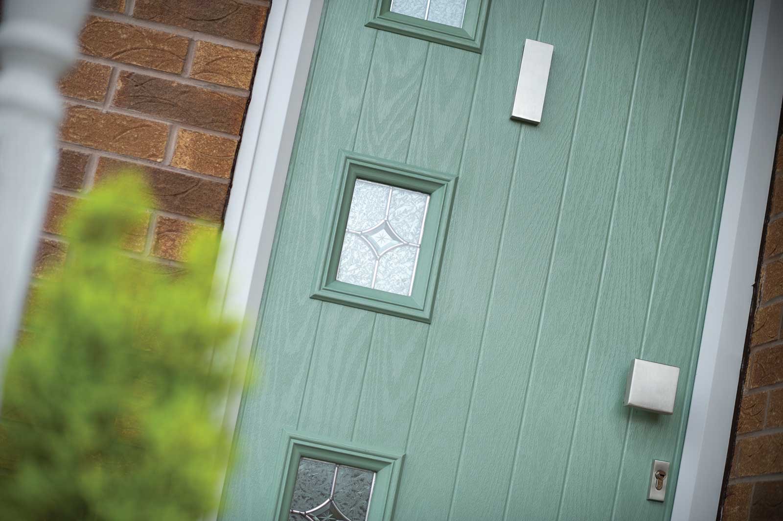 Composite Doors quotes Cardiff