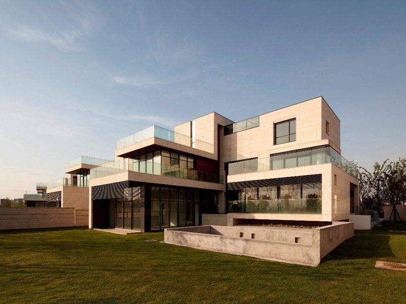 Aluminium Windows Cardiff