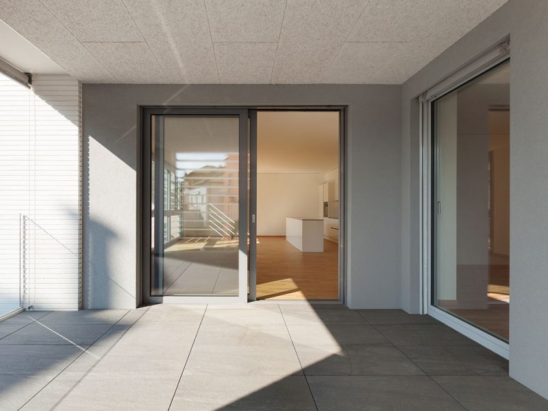 aluminium sliding doors cardiff