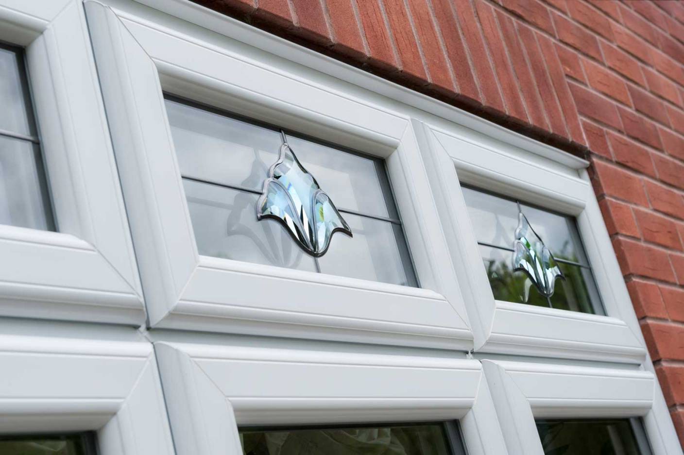 bespoke glazing Aluminium Windows Cardiff
