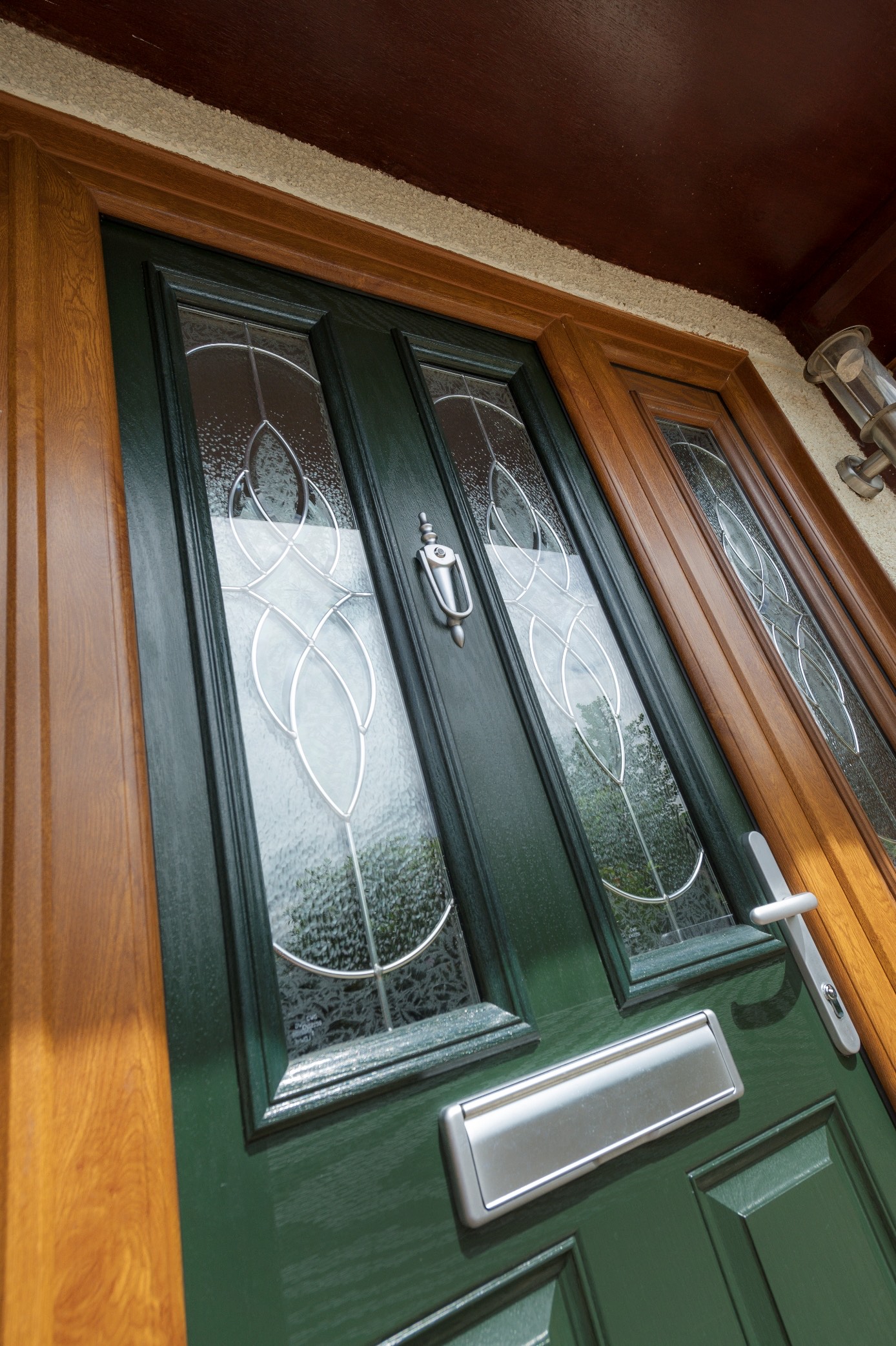 bespoke Composite Doors Cardiff