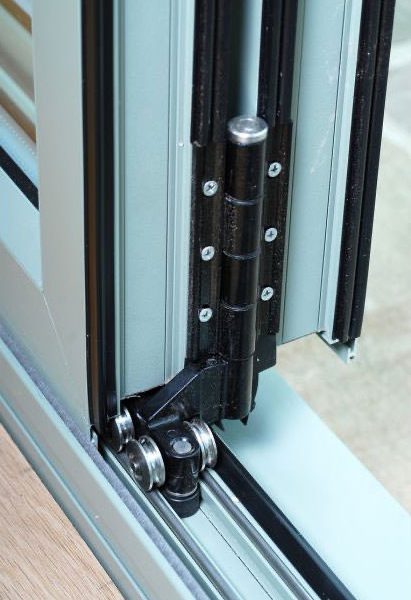 durable Aluminium Sliding Doors Cardiff