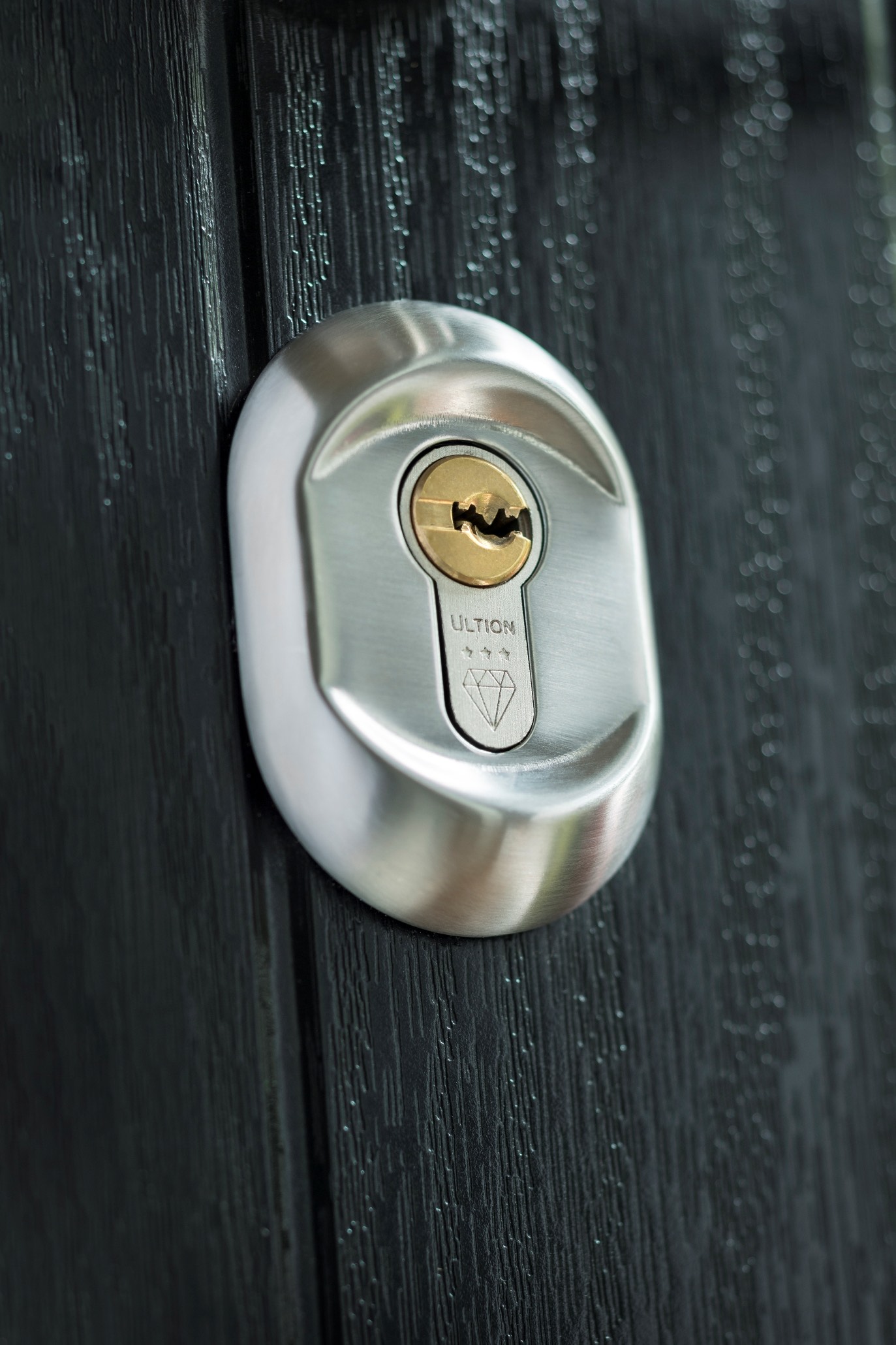 secure Composite Doors Cardiff