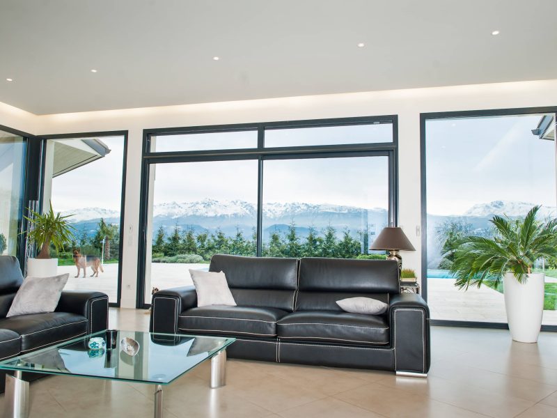 aluminium patio door prices Llanelli