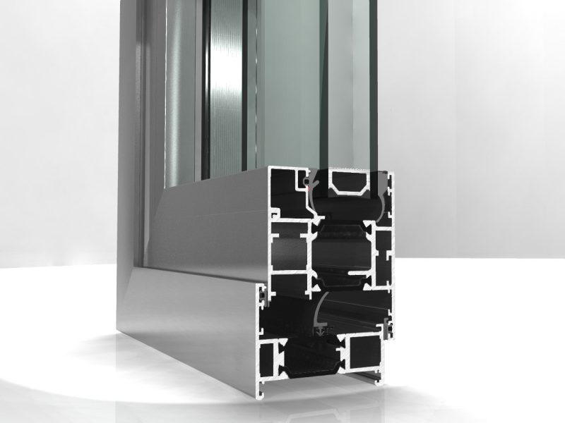 bespoke aluminium doors cardiff