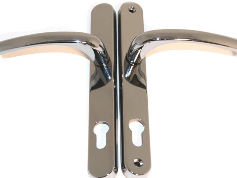 aluminium door prices Cardiff